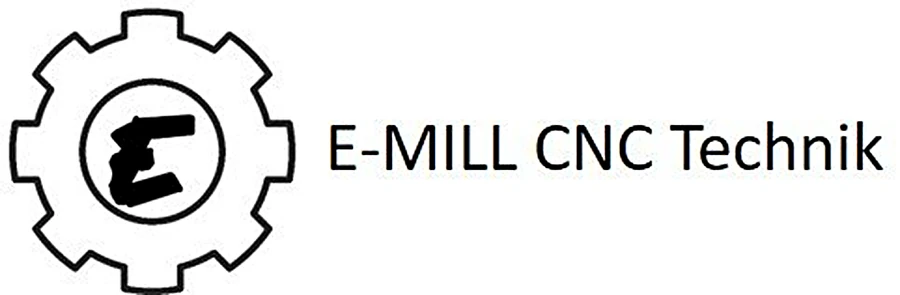 E-MILL CNC Technik GmbH