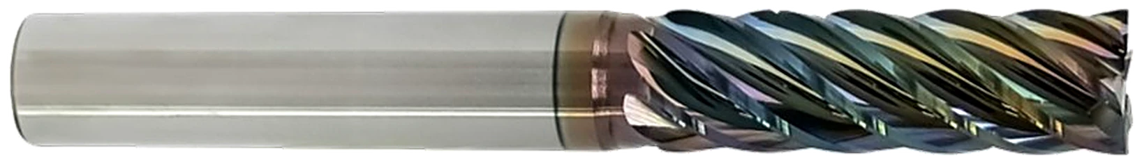 TRIPLEX-Q ALU-TPC-3xD