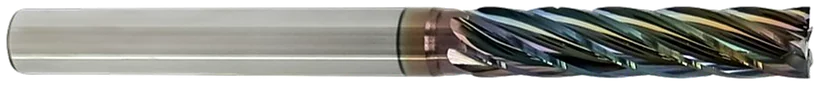 TRIPLEX-Q ALU-TPC-5xD