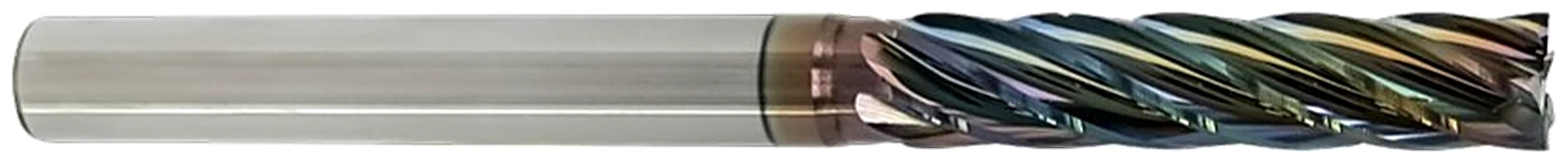 TRIPLEX-Q ALU-TPC-5xD