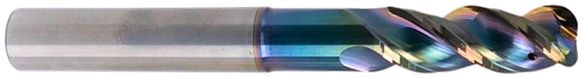 TRIPLEX-Q ALU-XL-IK