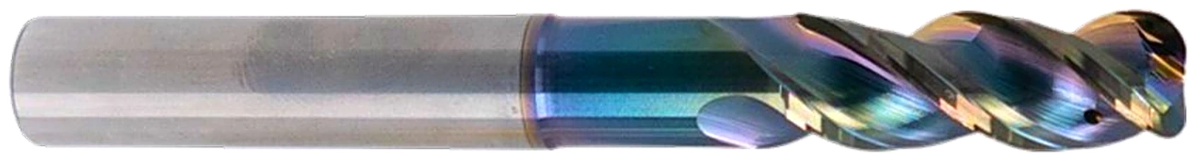 TRIPLEX-Q ALU-XL-IK