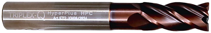 TRIPLEX-Q HyperPlus HPC
