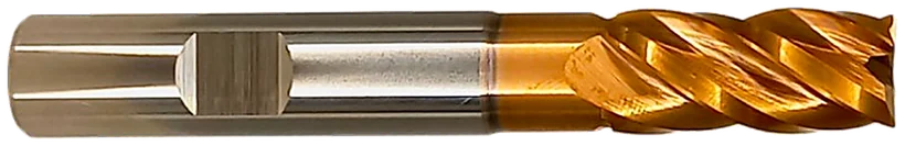 TRIPLEX-Q inox red HPC