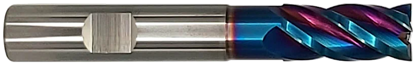 TRIPLEX-Q steel blue HPC