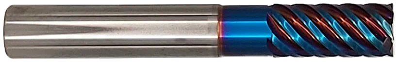 TRIPLEX-Q steel blue MZ