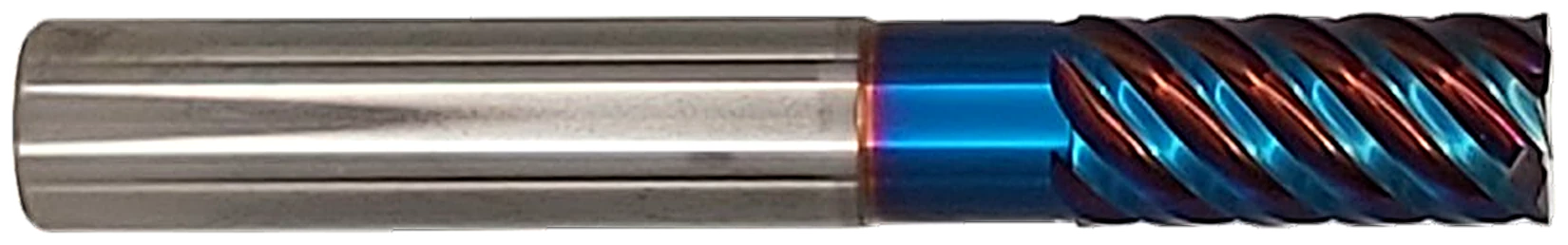 TRIPLEX-Q steel blue MZ