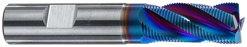 TRIPLEX-Q steel blue SR
