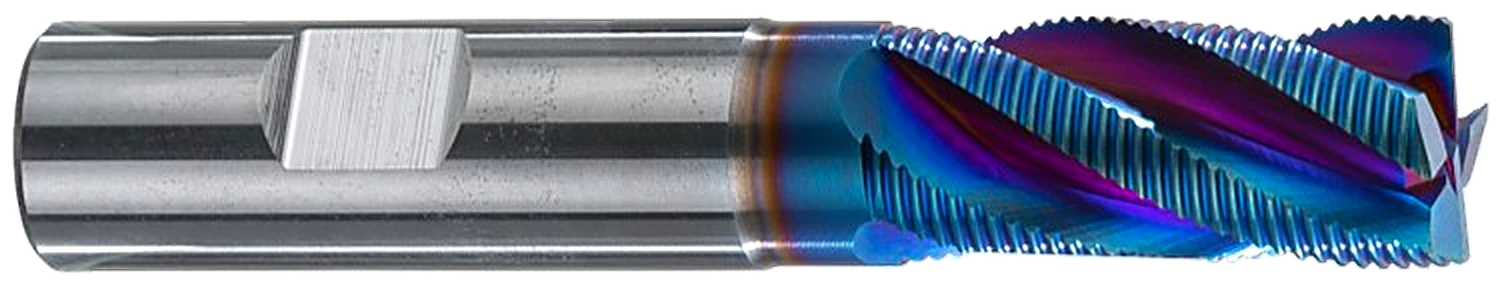 TRIPLEX-Q steel blue SR