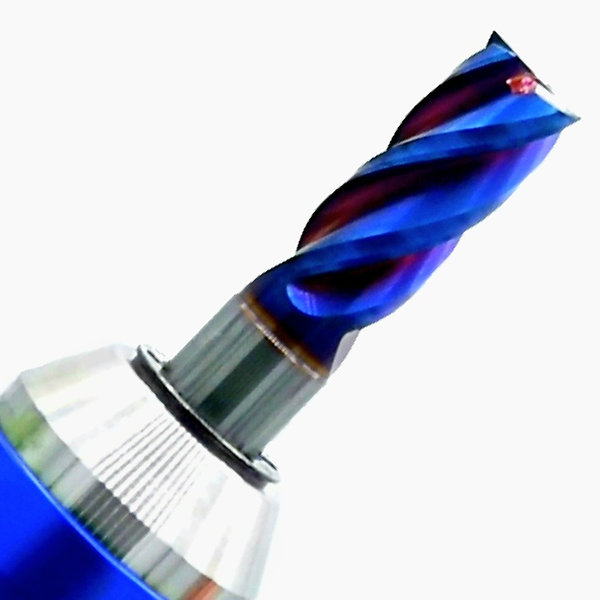 TRIPLEX-Q steel blue HPC Ø 3,00 mm - 20,00 mm